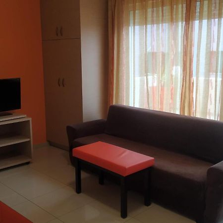 شقة Family House آغيوس نيكولاوس المظهر الخارجي الصورة