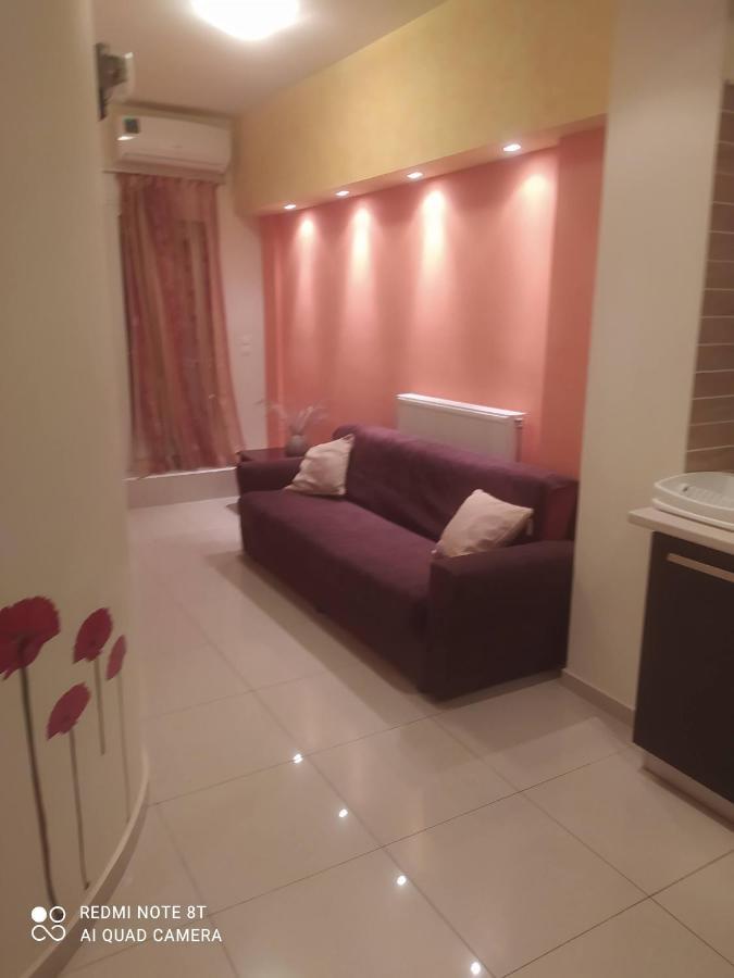 شقة Family House آغيوس نيكولاوس المظهر الخارجي الصورة