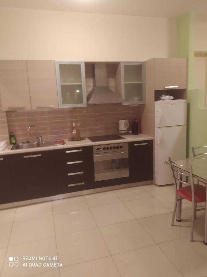 شقة Family House آغيوس نيكولاوس المظهر الخارجي الصورة