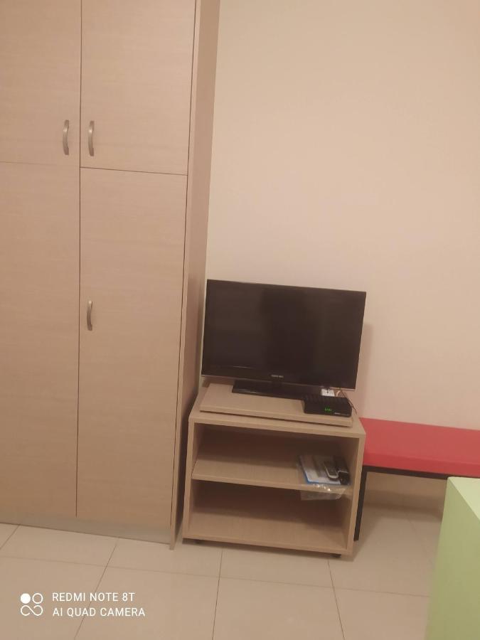 شقة Family House آغيوس نيكولاوس المظهر الخارجي الصورة