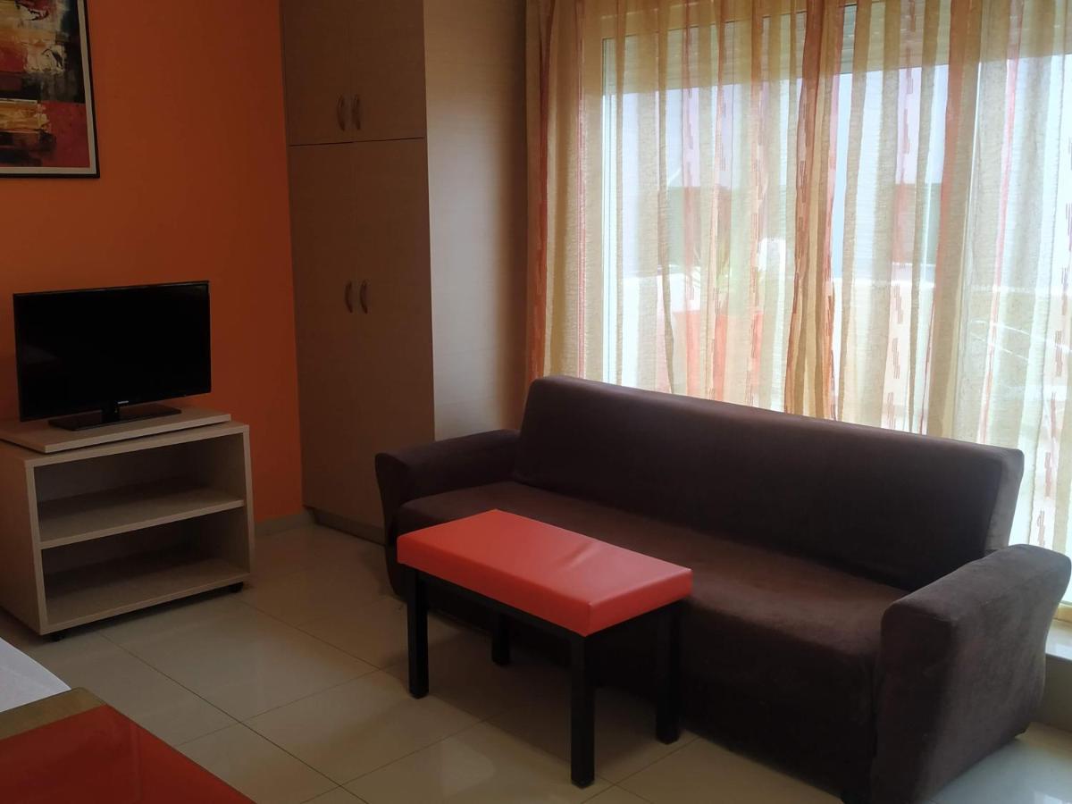 شقة Family House آغيوس نيكولاوس المظهر الخارجي الصورة